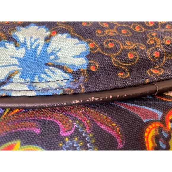 DESIGUAL  N e w and Good Cross body bag handbag laptop school - Picture 7 of 12
